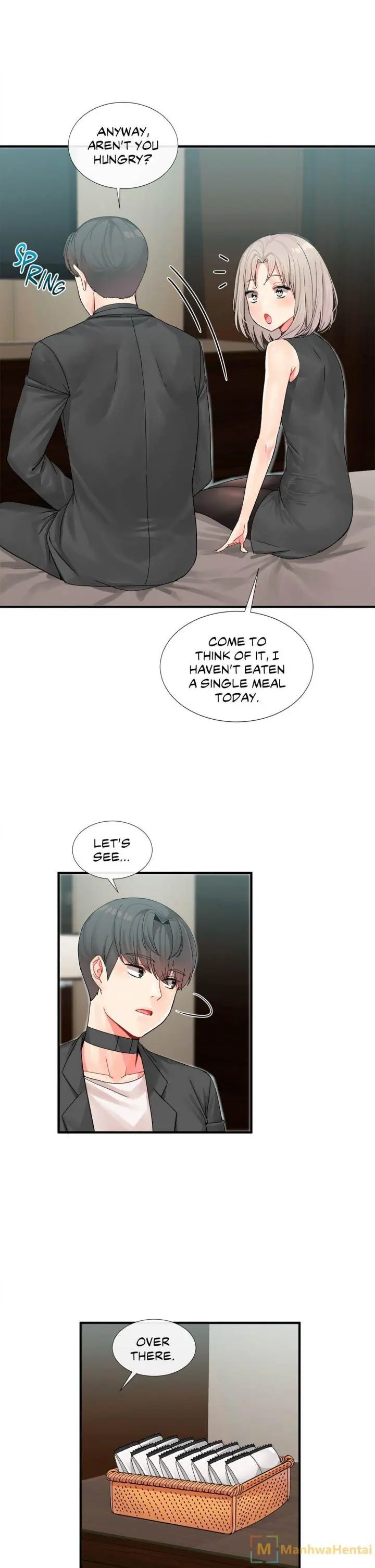 Deceptions Episode 7 - Page 5