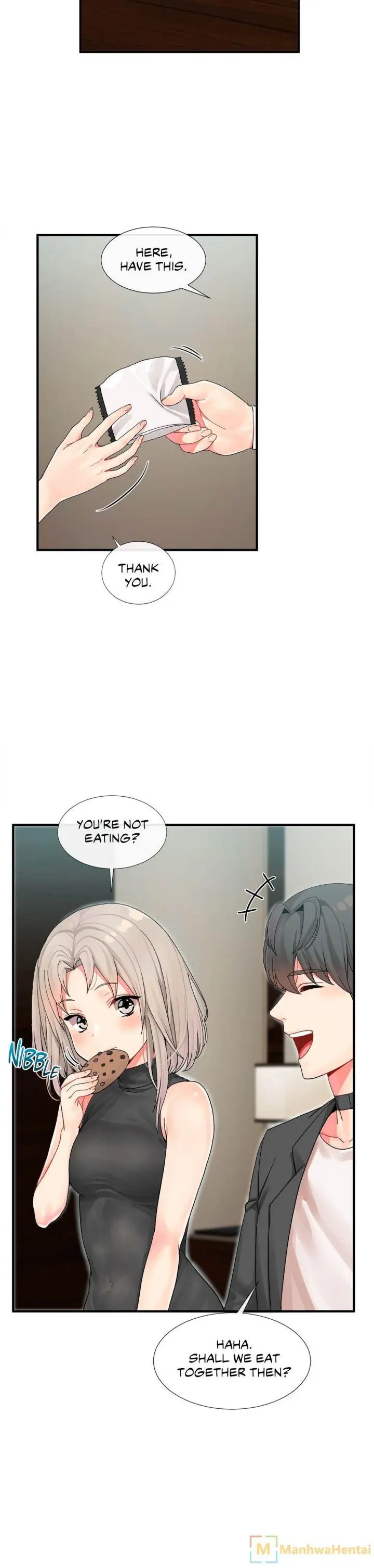 Deceptions Episode 7 - Page 6