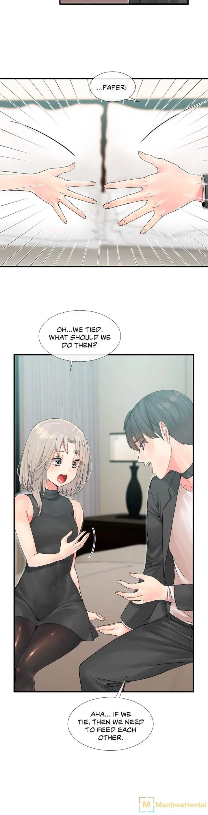Deceptions Episode 7 - Page 9