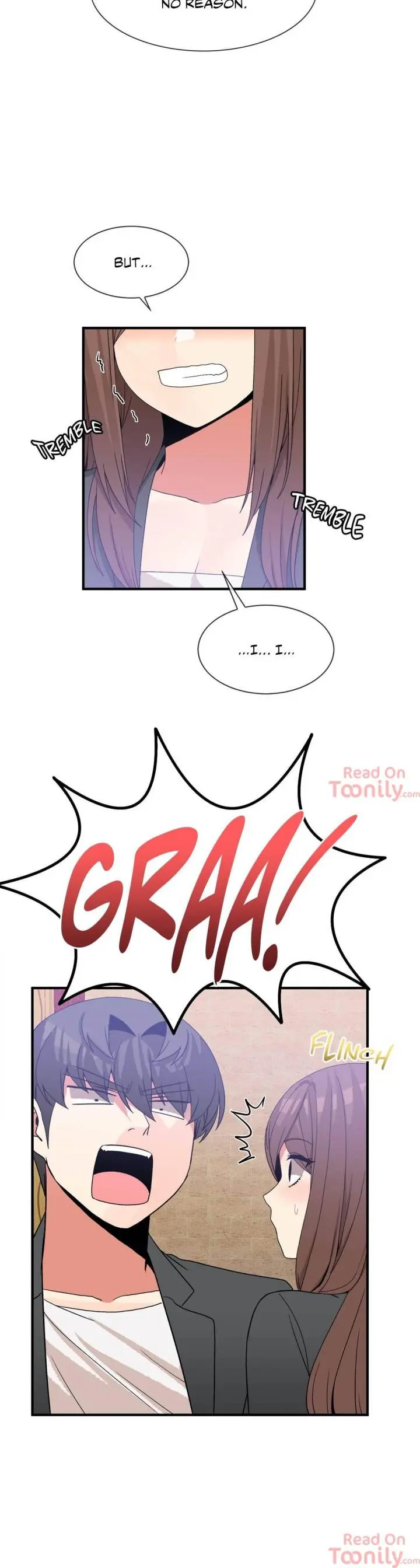 Deceptions Episode 70 - Page 19