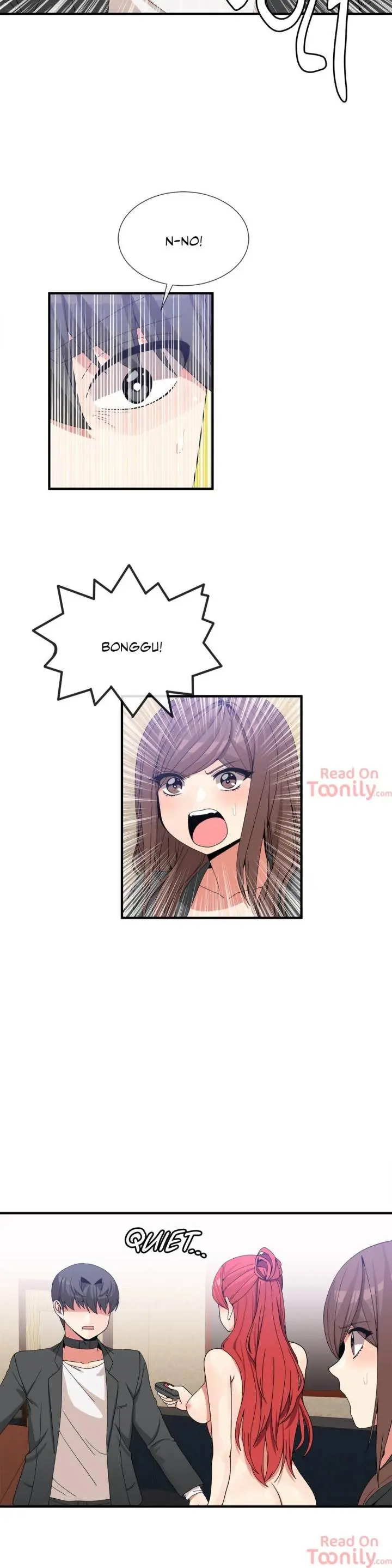 Deceptions Episode 70 - Page 2