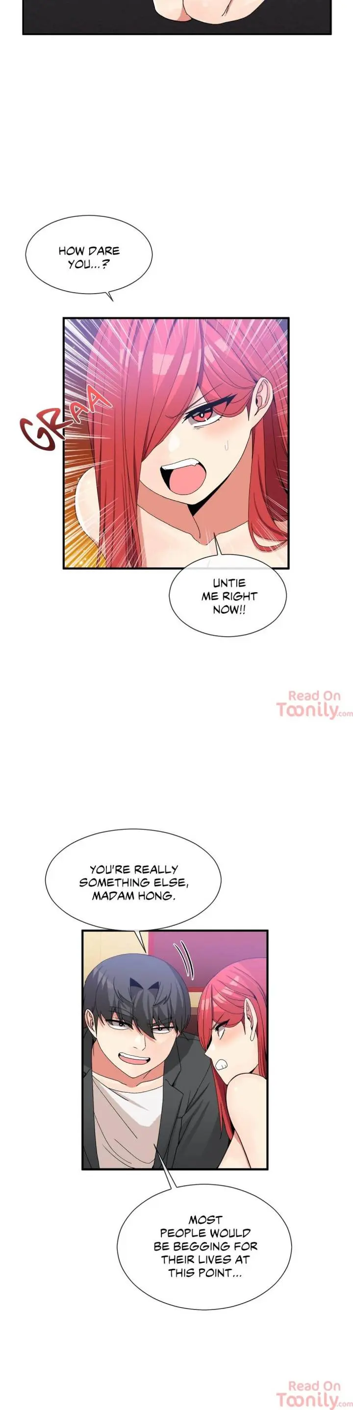 Deceptions Episode 70 - Page 7