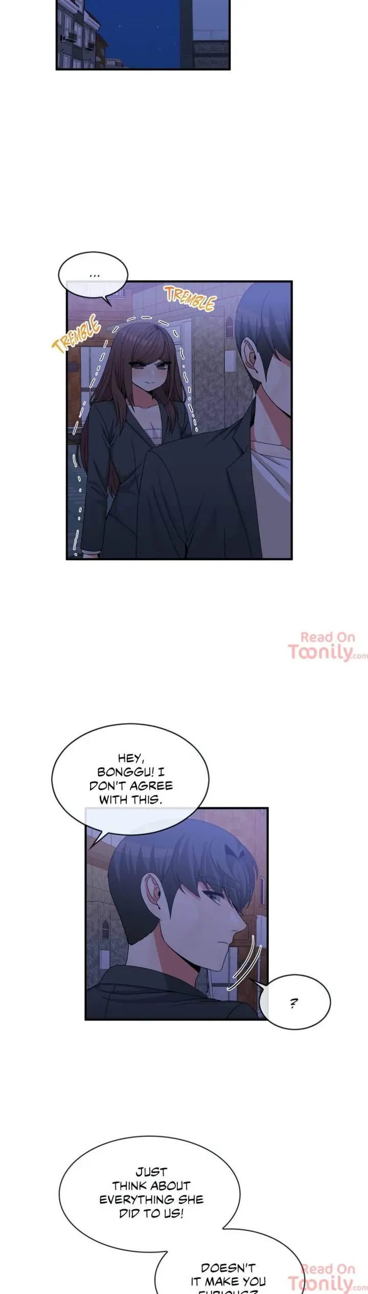 Deceptions Episode 71 - Page 10