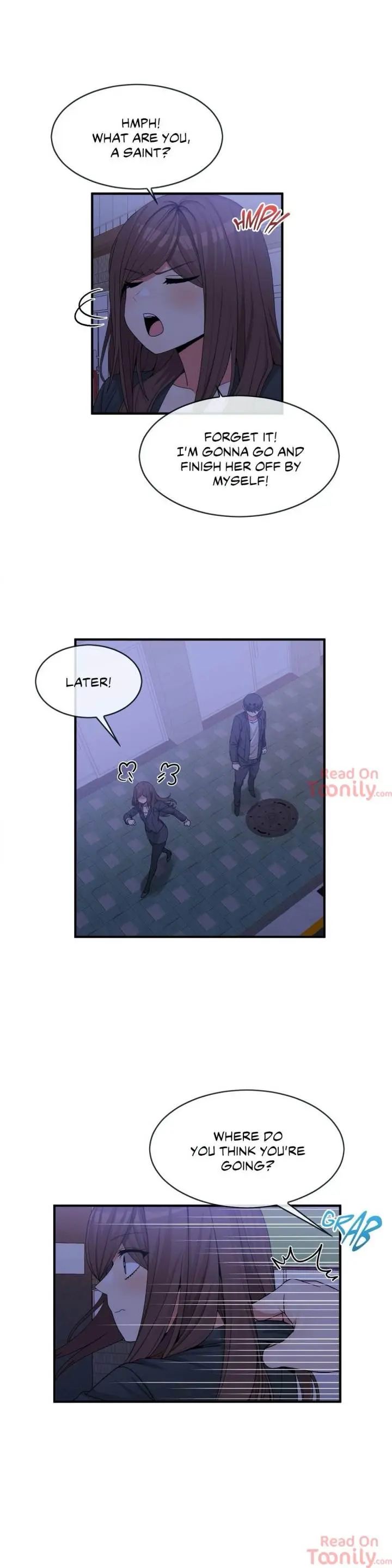 Deceptions Episode 71 - Page 12