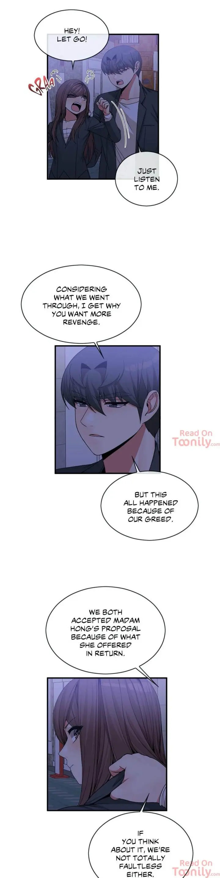 Deceptions Episode 71 - Page 13