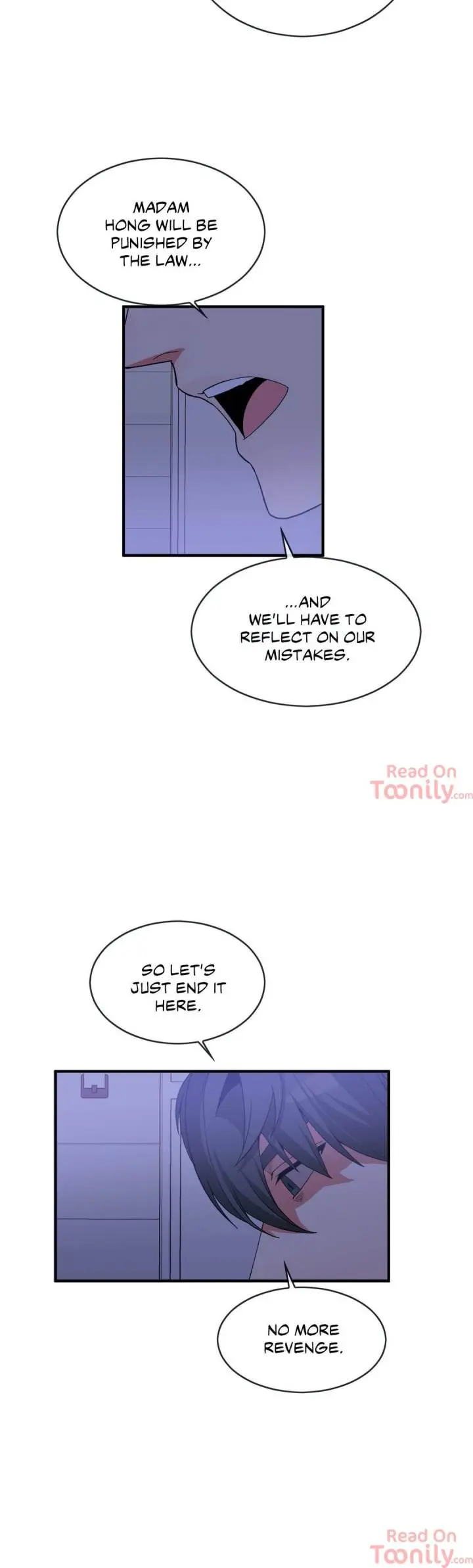 Deceptions Episode 71 - Page 14