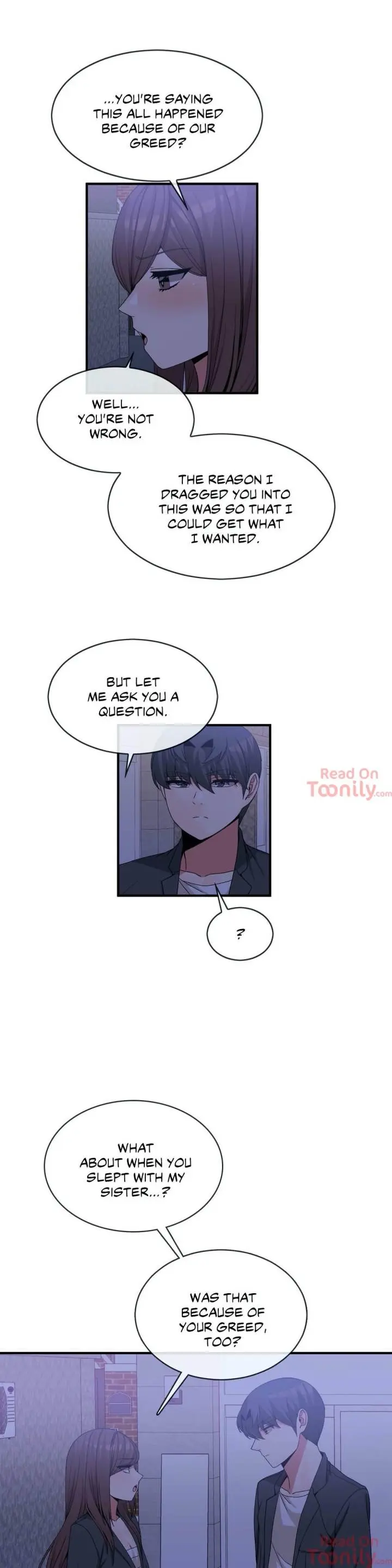 Deceptions Episode 71 - Page 15