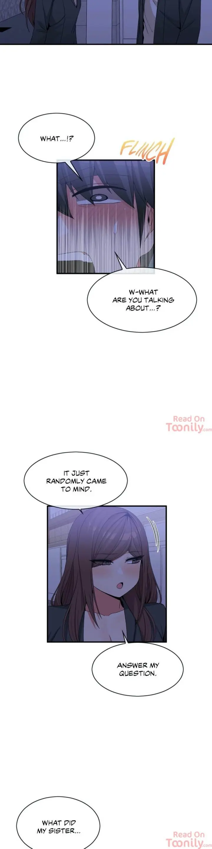 Deceptions Episode 71 - Page 16