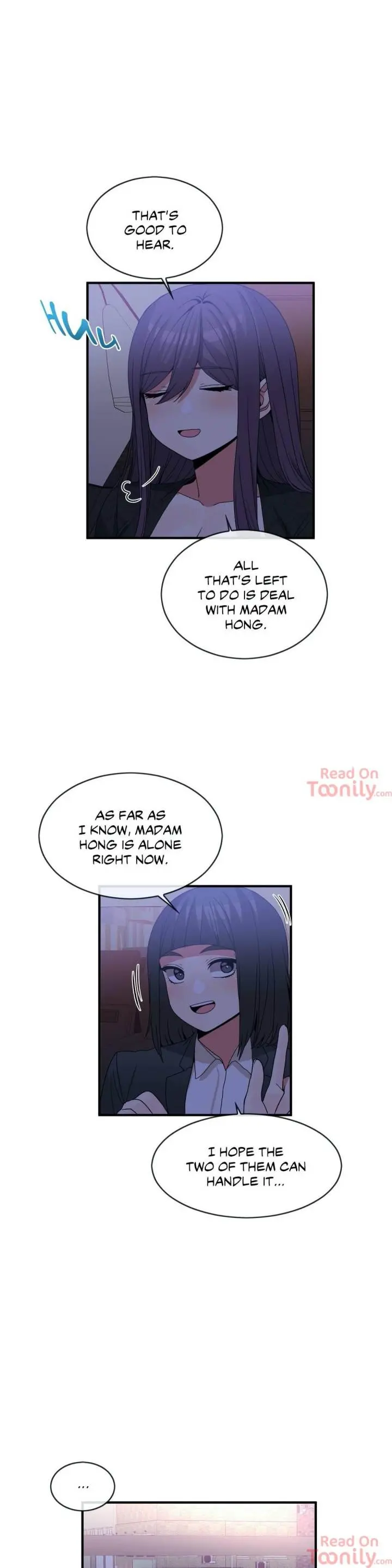 Deceptions Episode 71 - Page 2