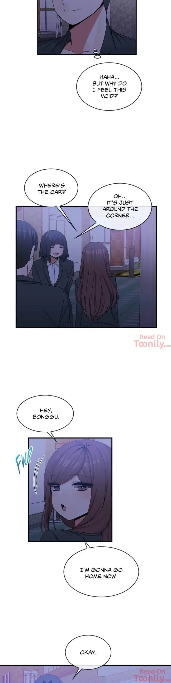 Deceptions Episode 71 - Page 23