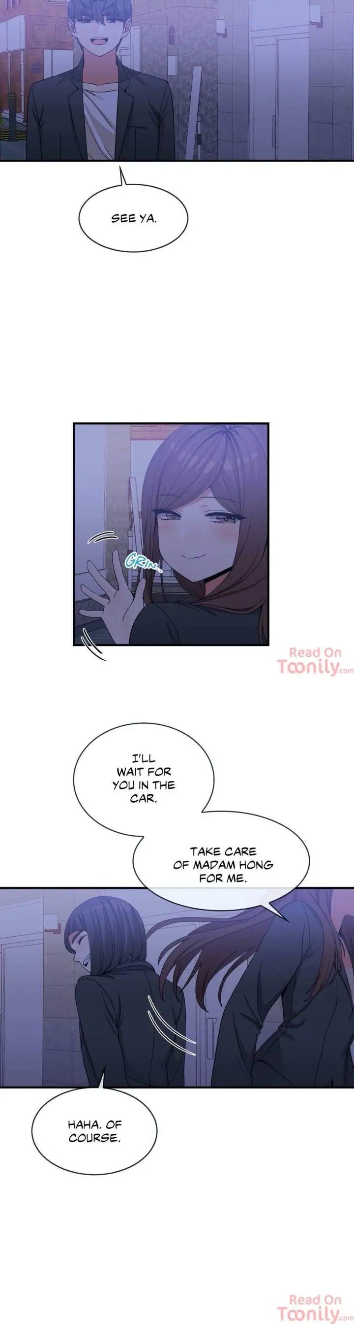 Deceptions Episode 71 - Page 24