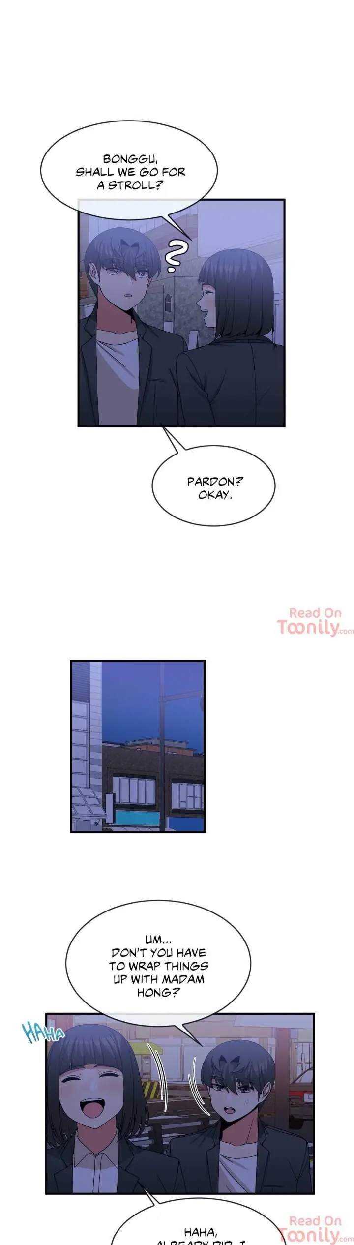 Deceptions Episode 71 - Page 25