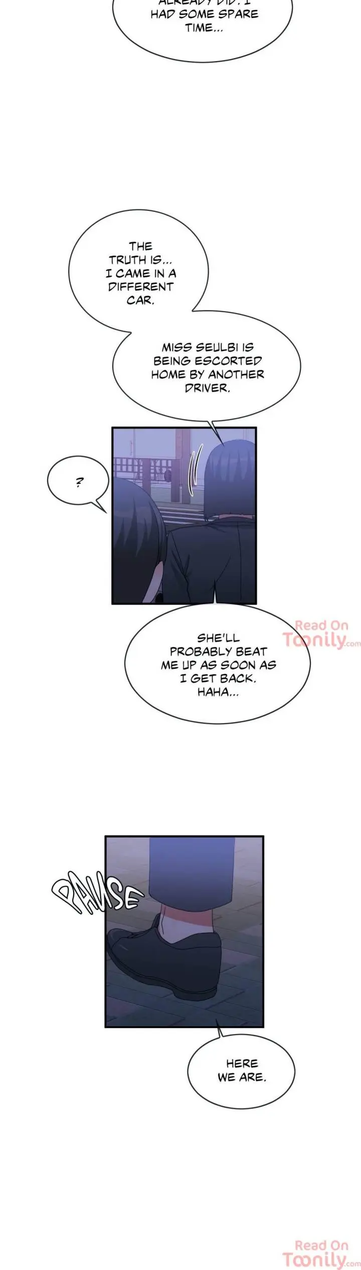Deceptions Episode 71 - Page 26
