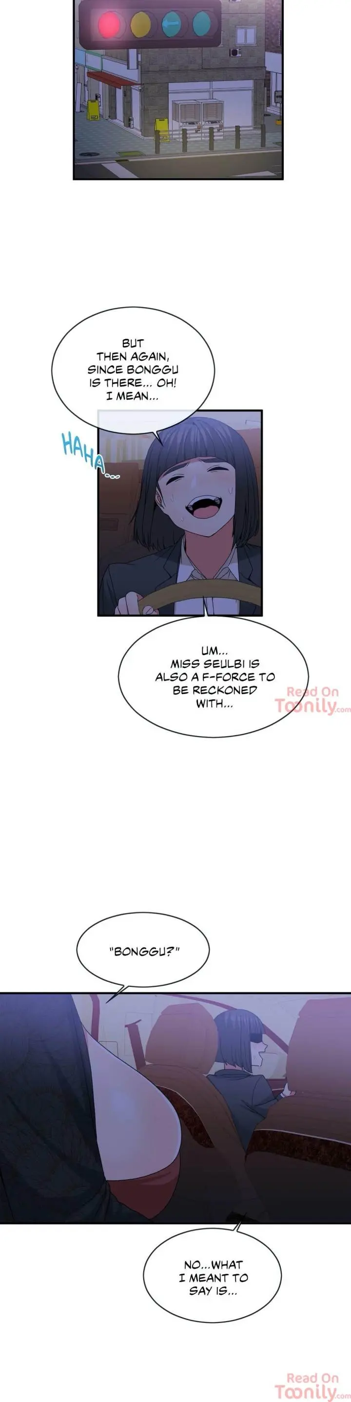 Deceptions Episode 71 - Page 3