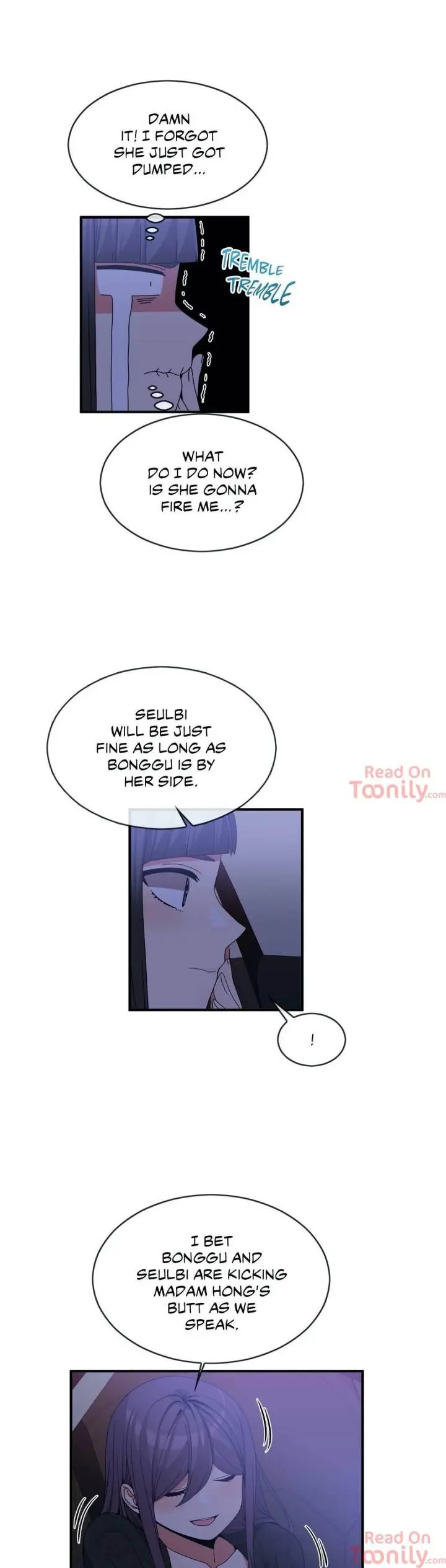 Deceptions Episode 71 - Page 5