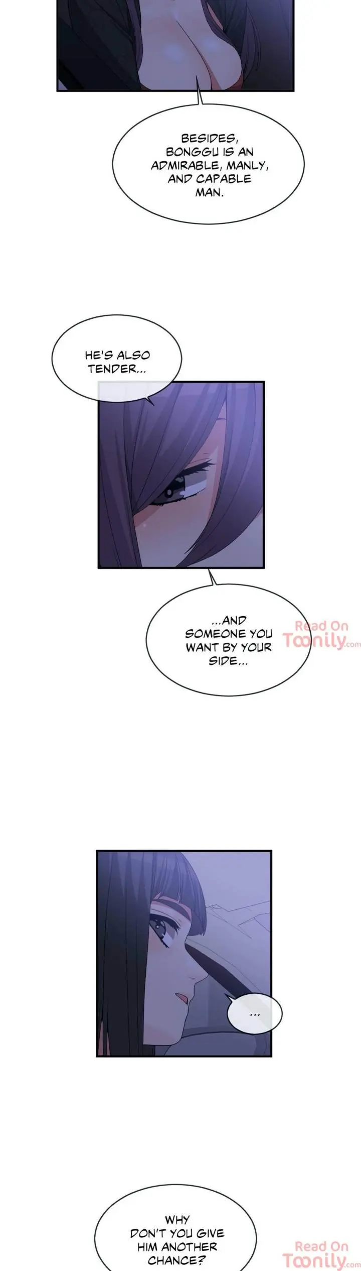 Deceptions Episode 71 - Page 6