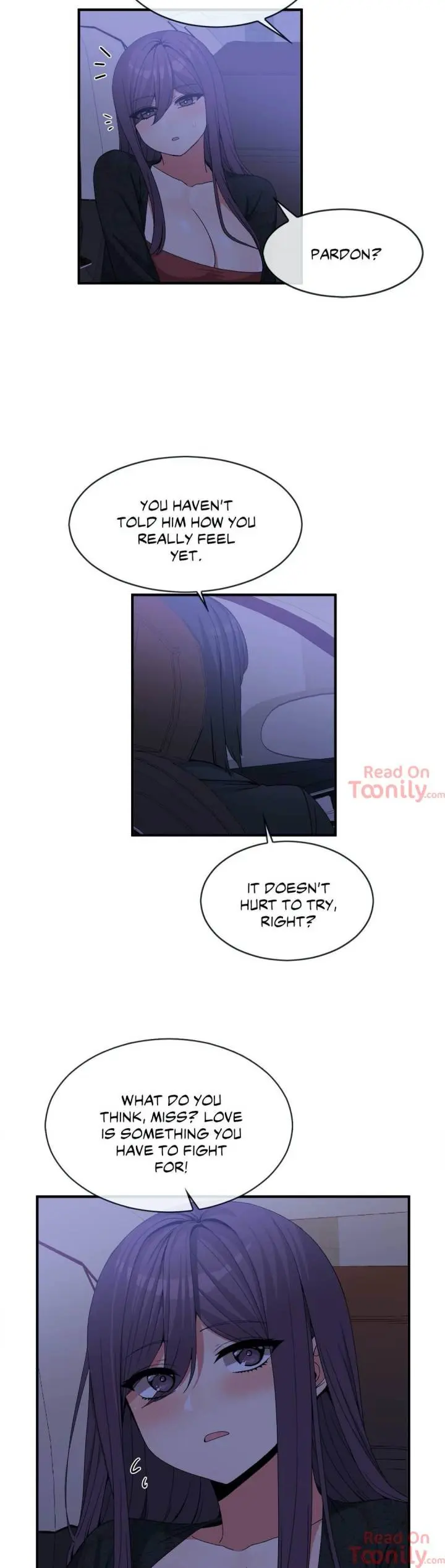 Deceptions Episode 71 - Page 7