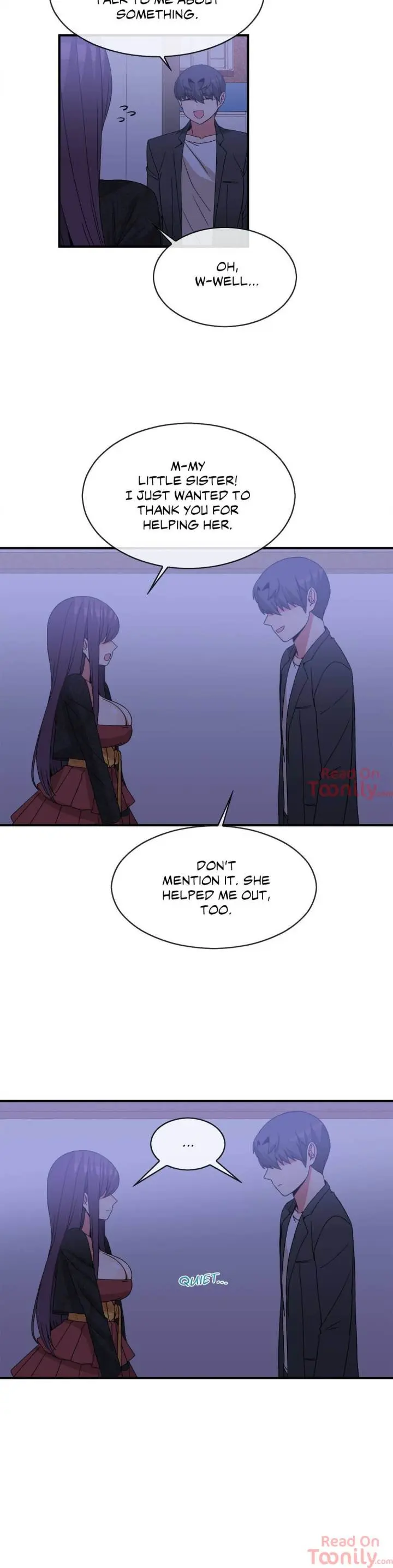 Deceptions Episode 72 - Page 12