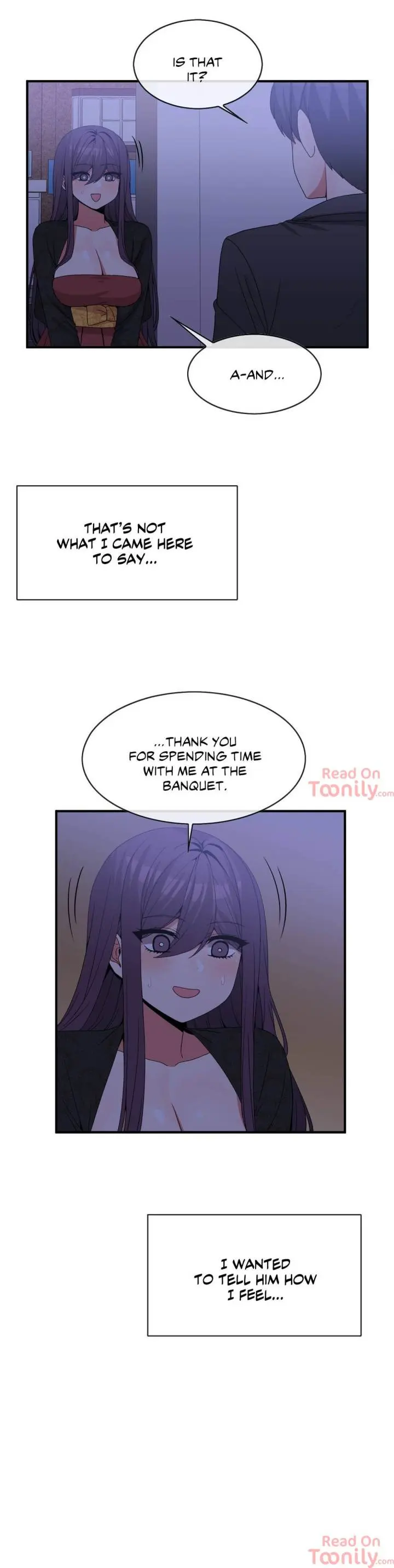 Deceptions Episode 72 - Page 13