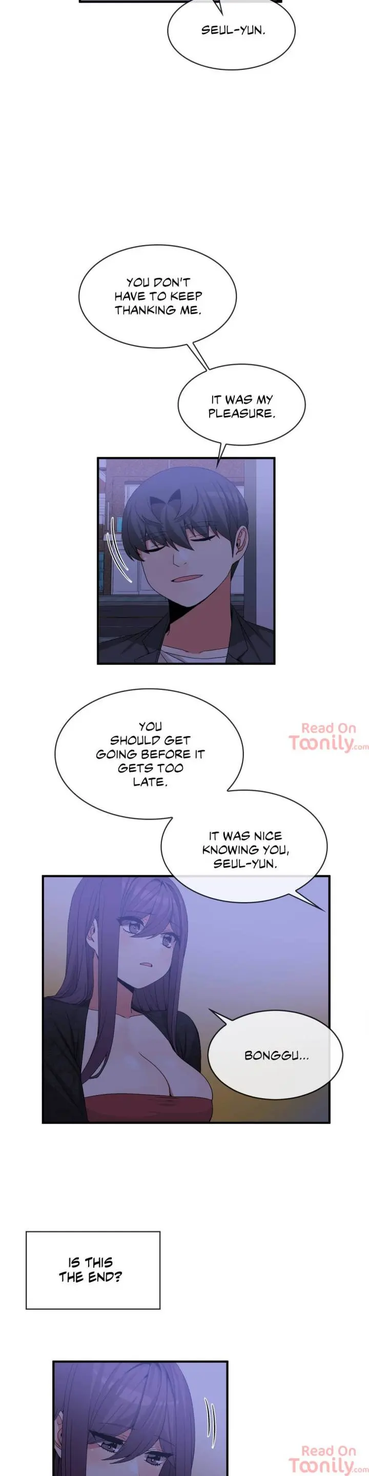 Deceptions Episode 72 - Page 15