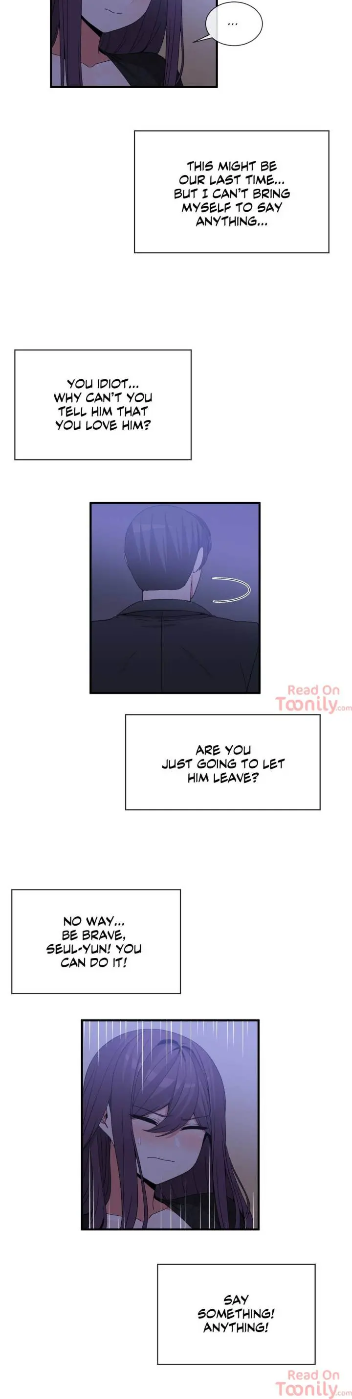 Deceptions Episode 72 - Page 16