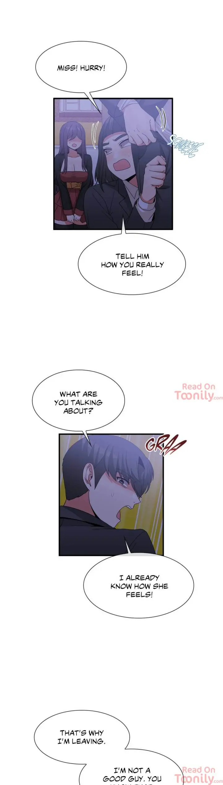Deceptions Episode 72 - Page 20
