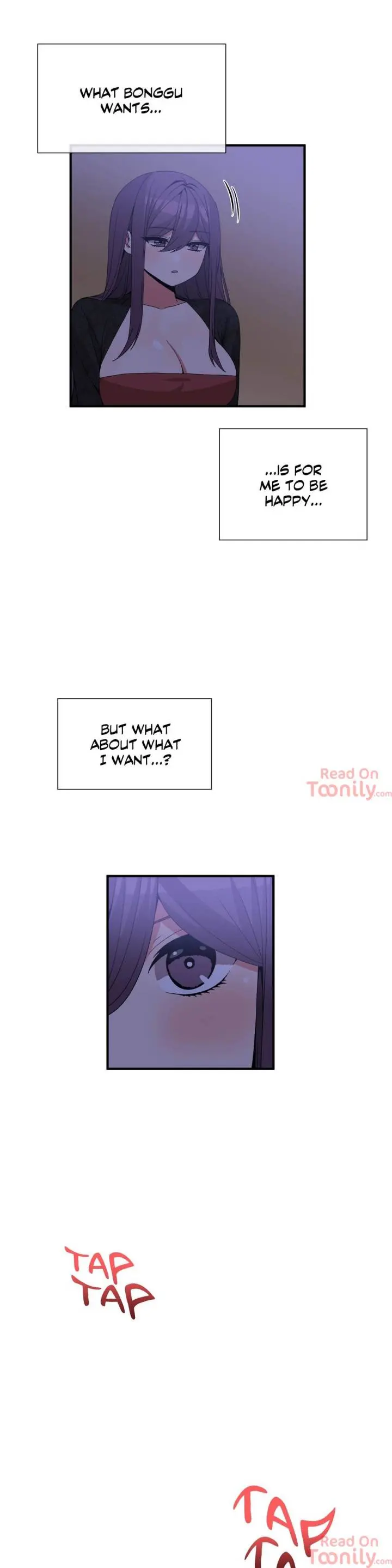 Deceptions Episode 72 - Page 24