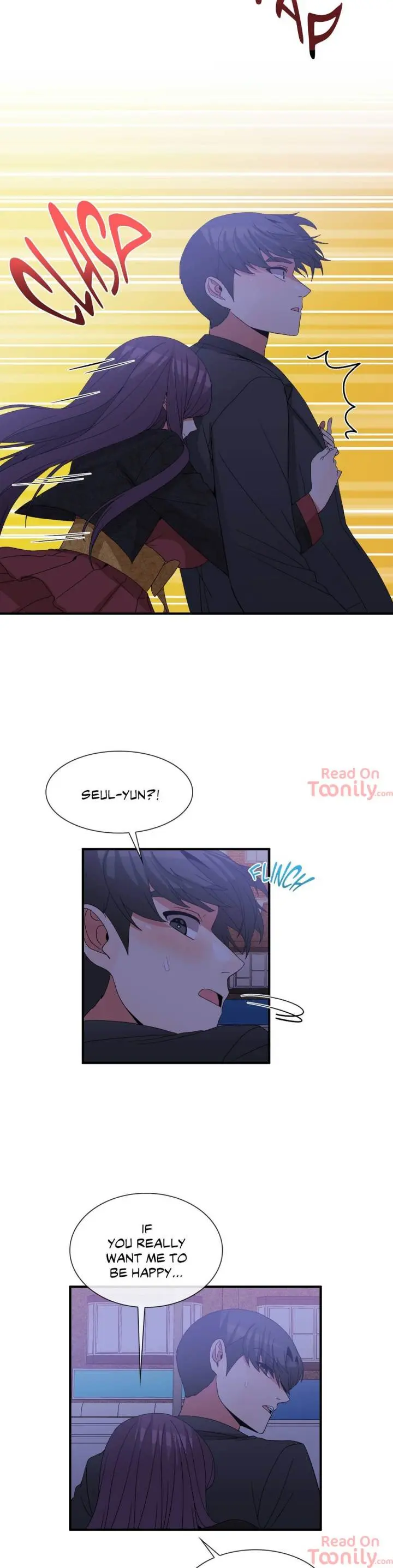 Deceptions Episode 72 - Page 25