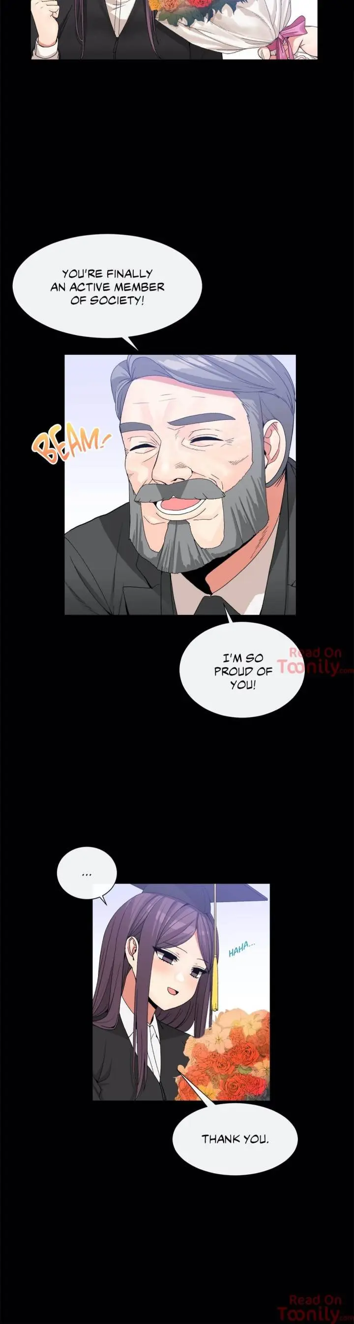 Deceptions Episode 72 - Page 3