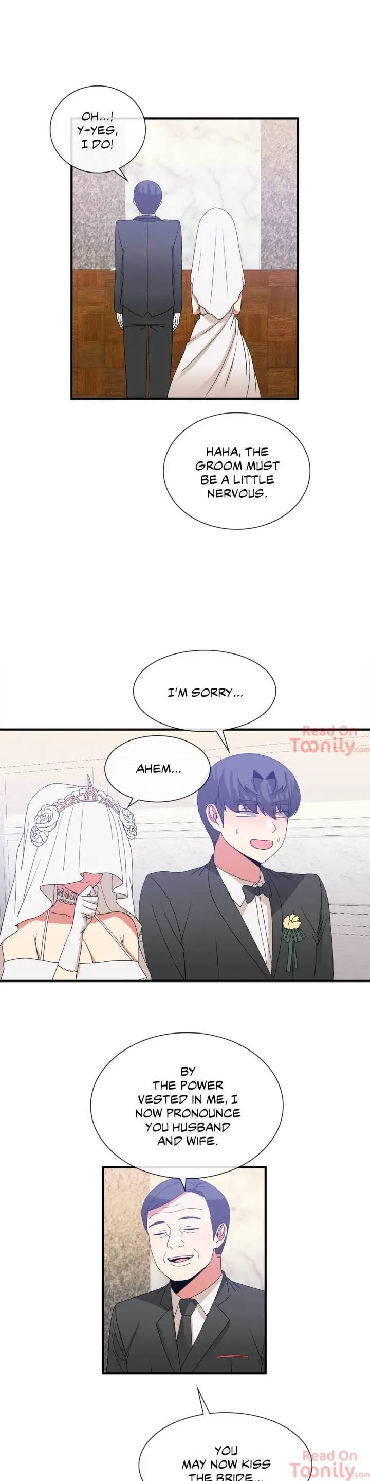 Deceptions Episode 72 - Page 30