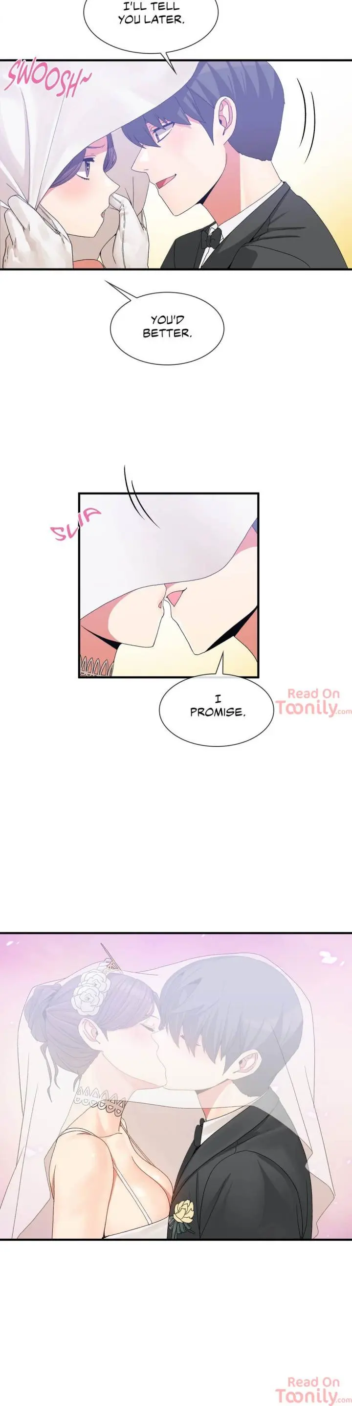 Deceptions Episode 72 - Page 33