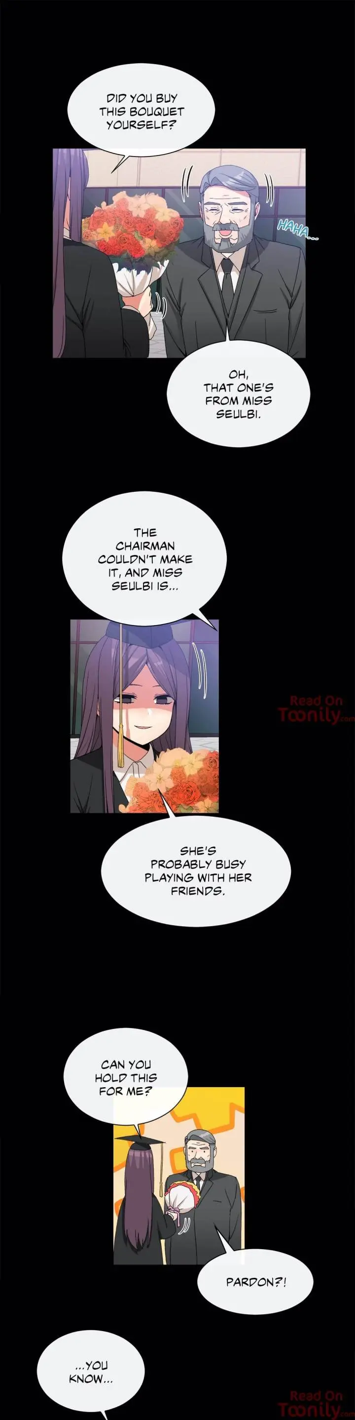 Deceptions Episode 72 - Page 4
