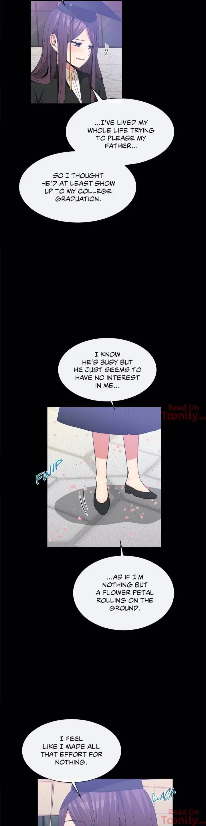 Deceptions Episode 72 - Page 5