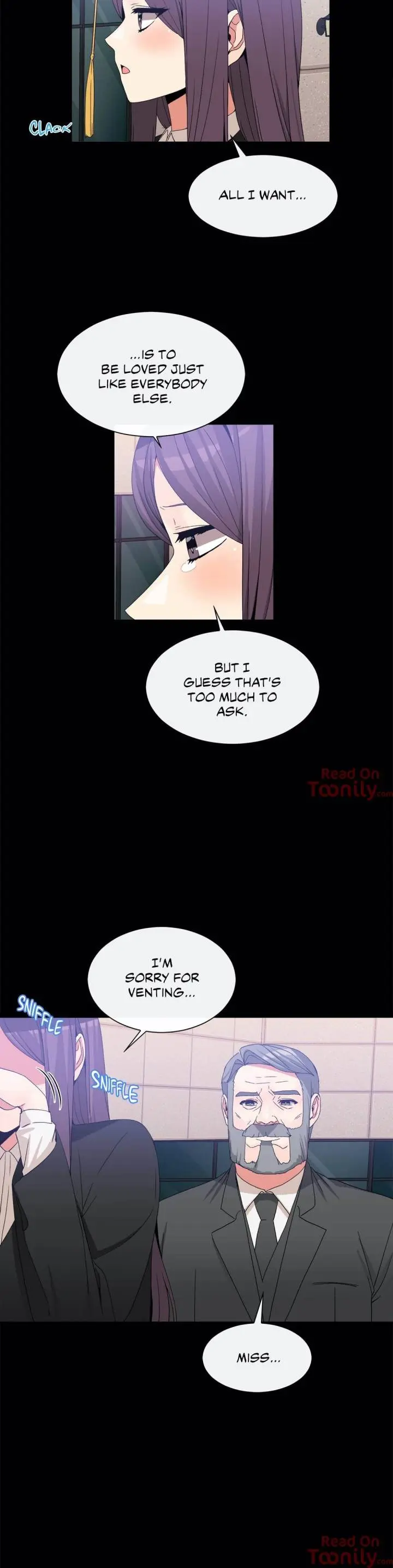 Deceptions Episode 72 - Page 6