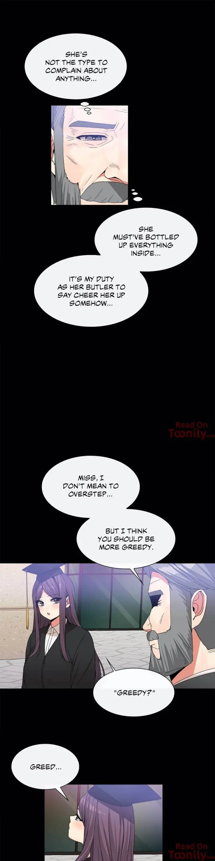 Deceptions Episode 72 - Page 7