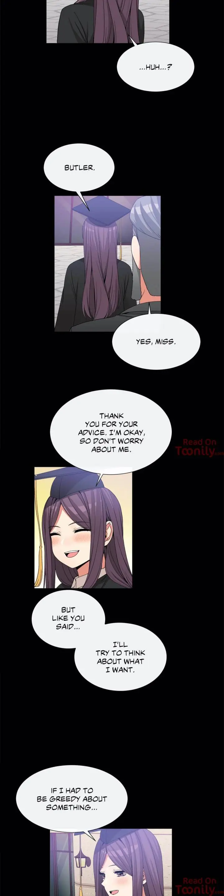Deceptions Episode 72 - Page 8
