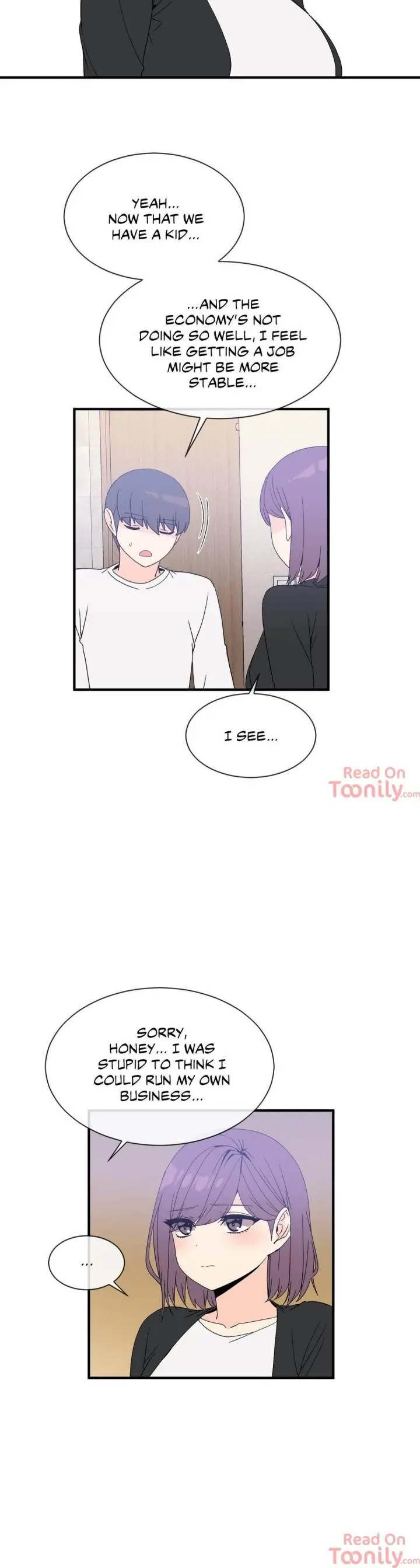Deceptions Episode 73 - Page 17