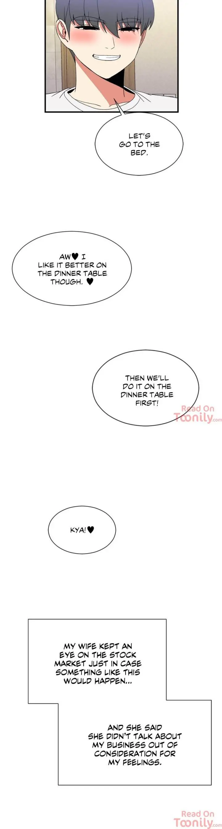 Deceptions Episode 73 - Page 20
