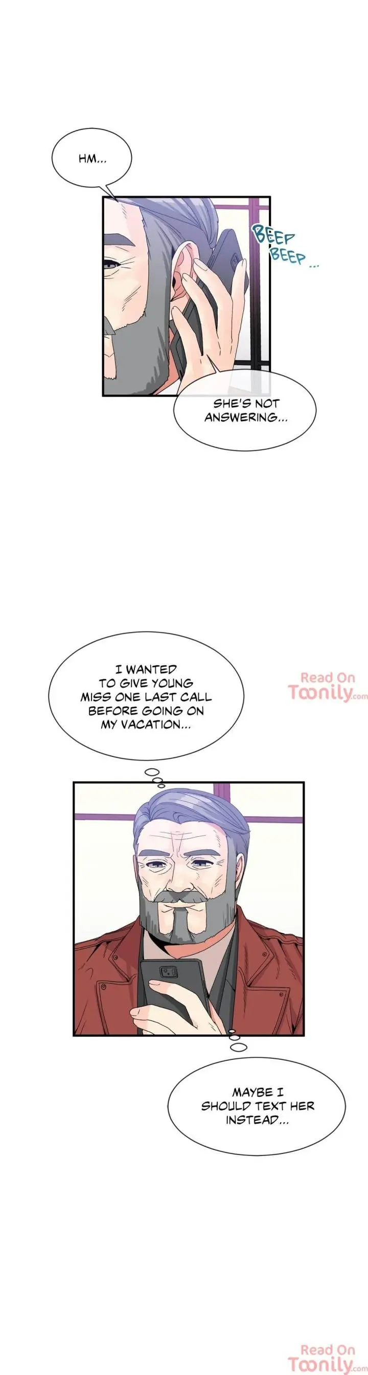 Deceptions Episode 73 - Page 7