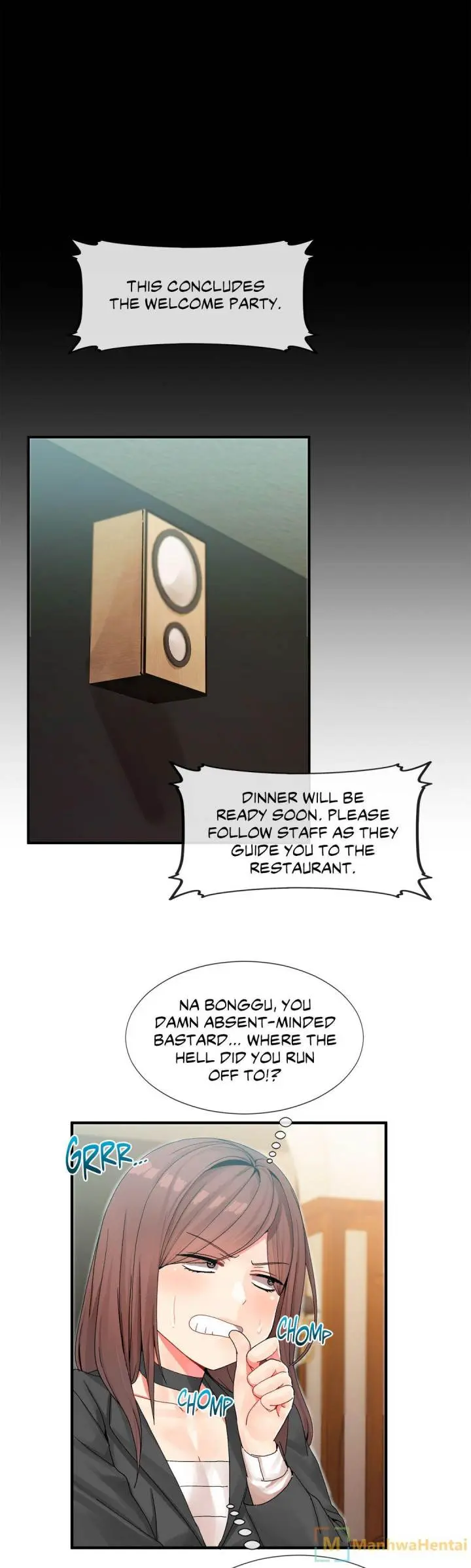 Deceptions Episode 8 - Page 18