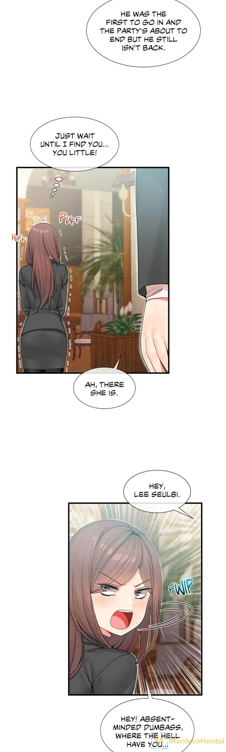 Deceptions Episode 8 - Page 19