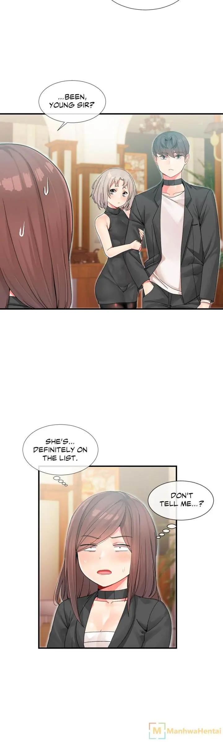 Deceptions Episode 8 - Page 20