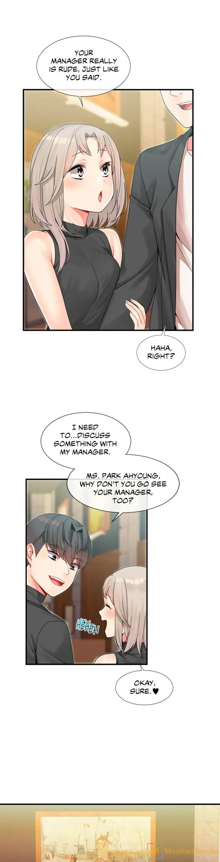 Deceptions Episode 8 - Page 21