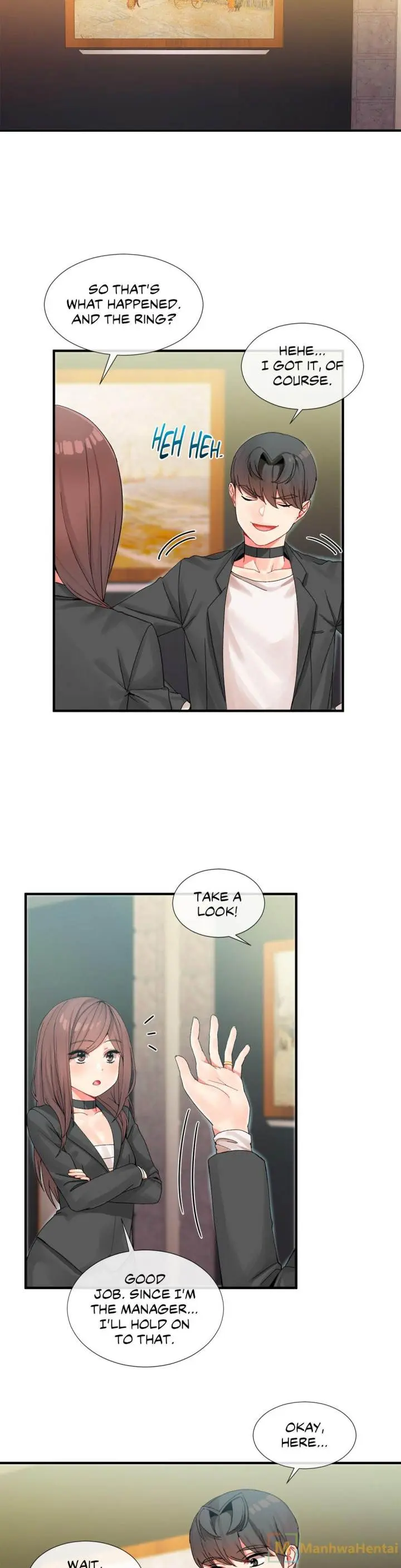 Deceptions Episode 8 - Page 22