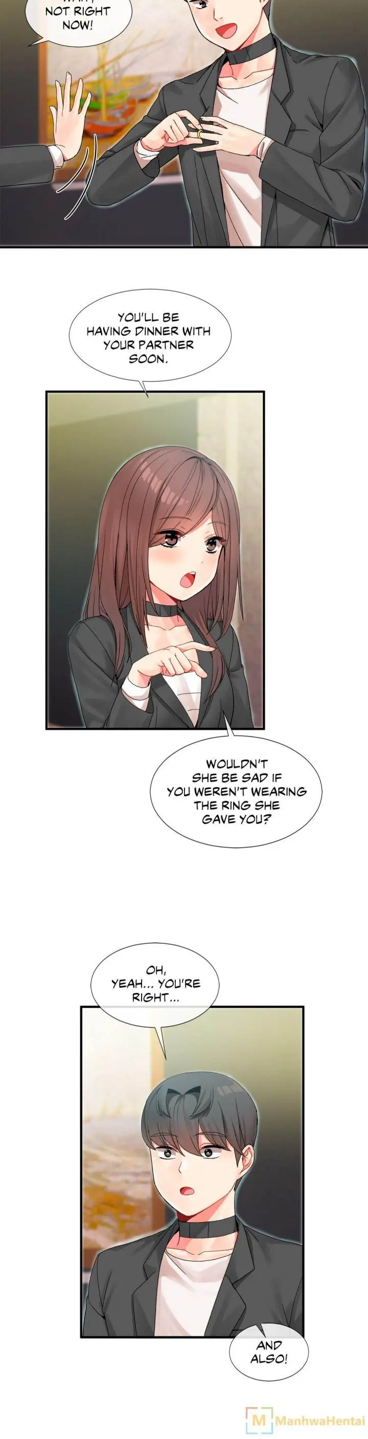 Deceptions Episode 8 - Page 23