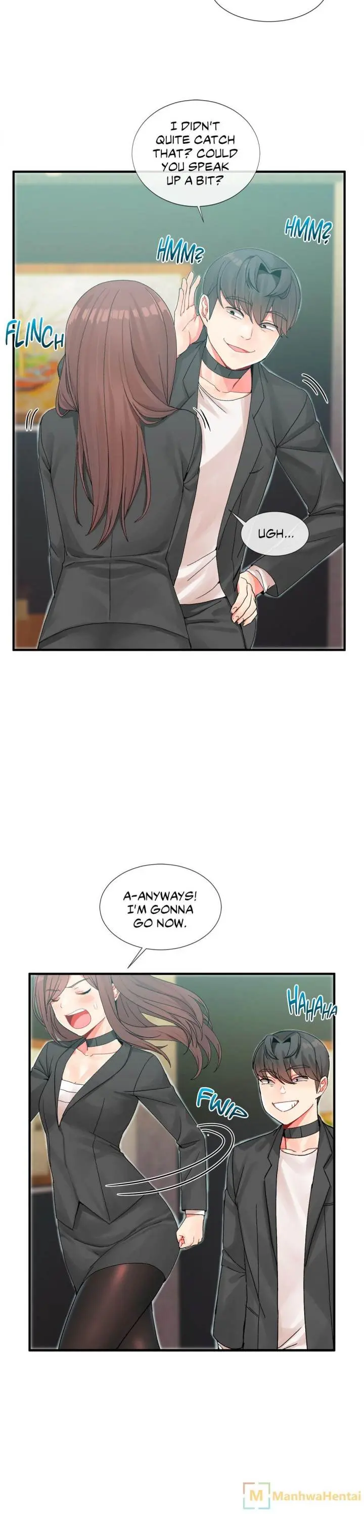 Deceptions Episode 8 - Page 26