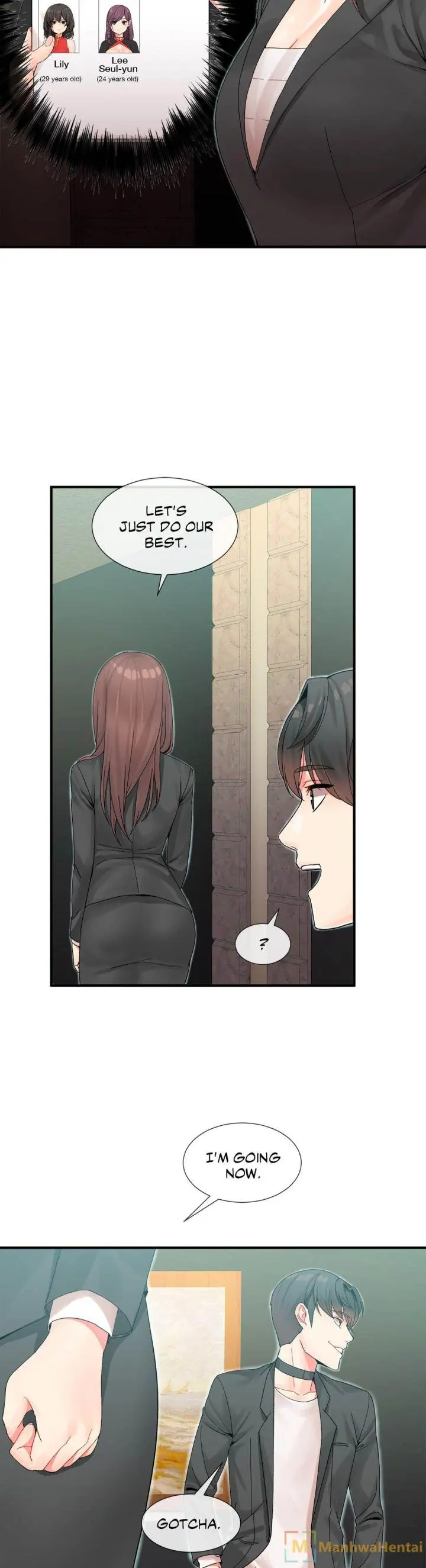 Deceptions Episode 8 - Page 28