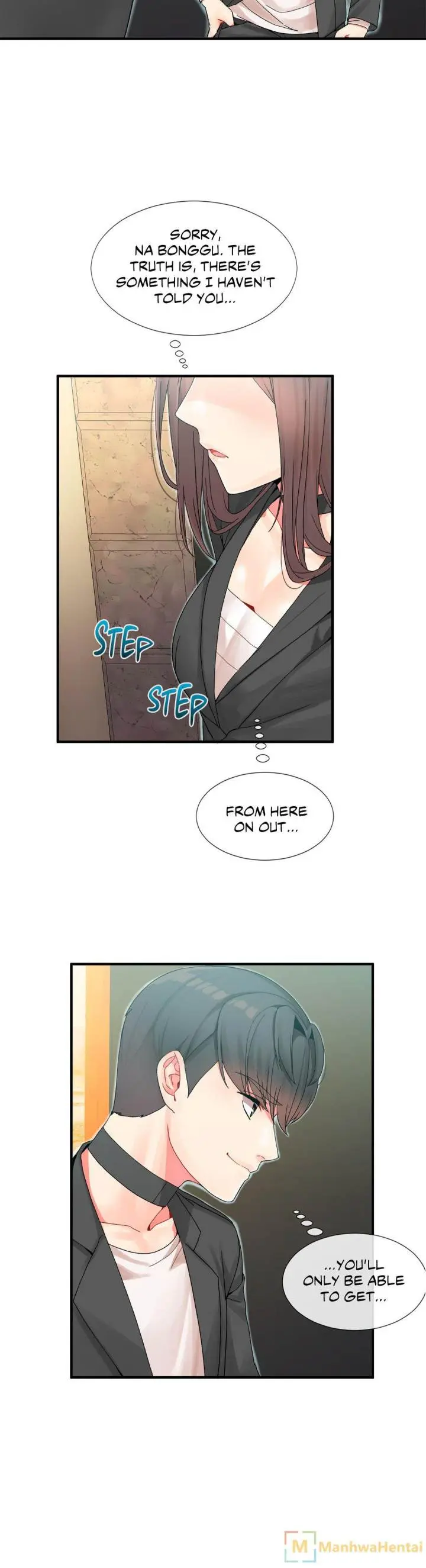 Deceptions Episode 8 - Page 29