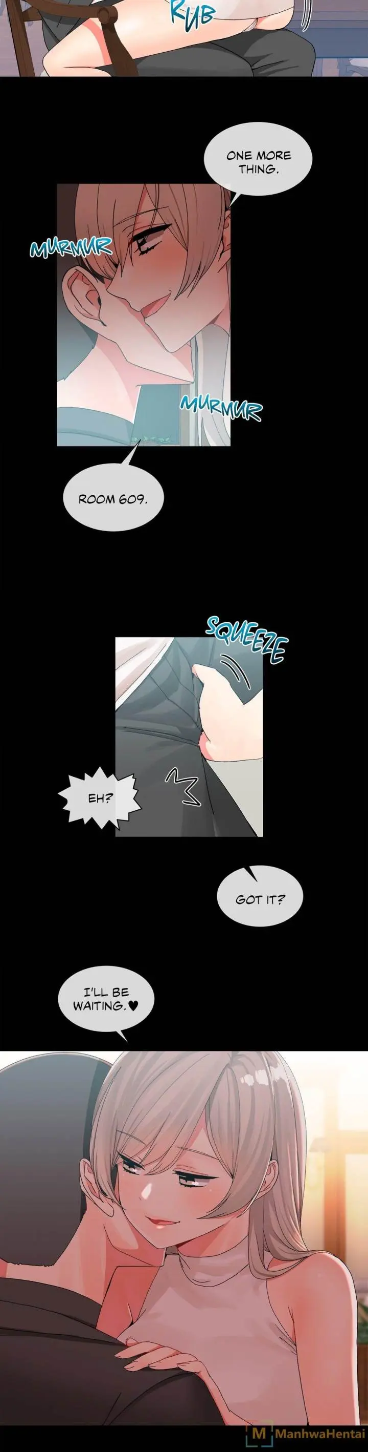Deceptions Episode 9 - Page 11