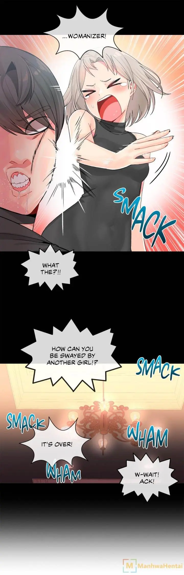 Deceptions Episode 9 - Page 15